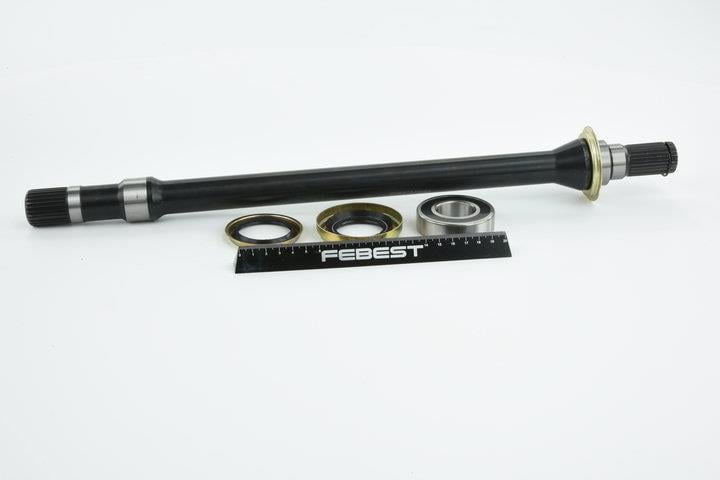 Полуось правая Febest 1012-V250ATRH