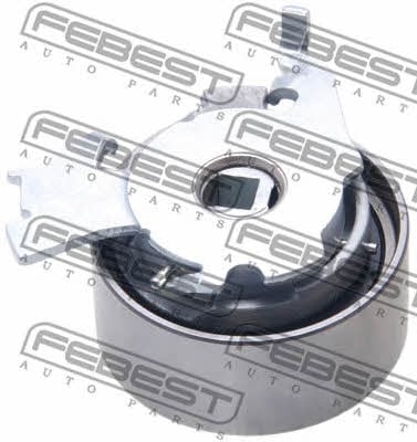 Ролик ремня ГРМ Febest 1087-C100