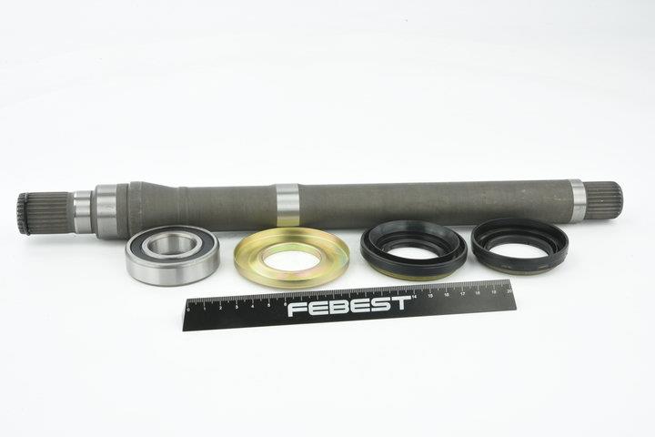 Купить Febest 1212SFBM – отличная цена на EXIST.UA!