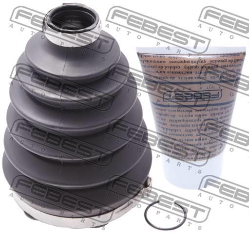 Купить Febest 1217P-H1 по низкой цене в Украине!