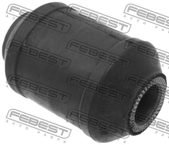 Сайлентблок переднего нижнего рычага передний Febest MAB-012