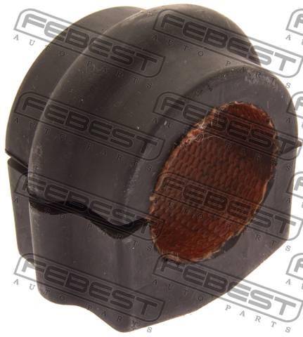 Втулка стабилизатора переднего Febest NSB-027
