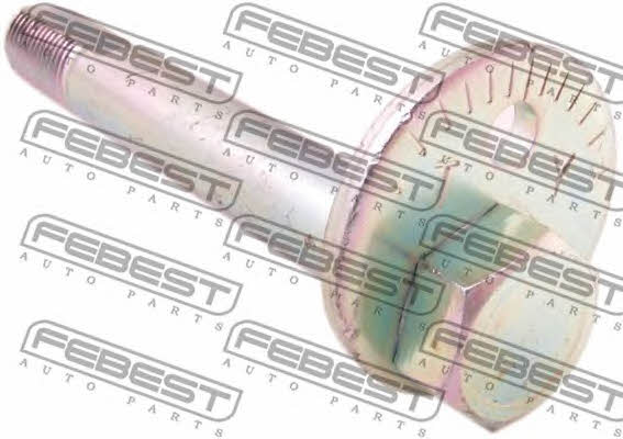 Febest Болт эксцентриковый – цена 516 UAH