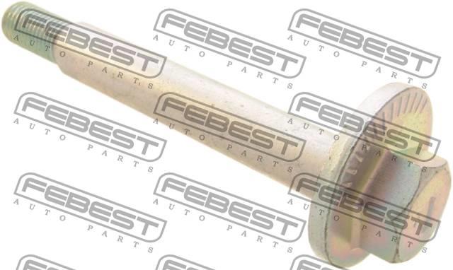 Болт ексцентриковий Febest 0429-002