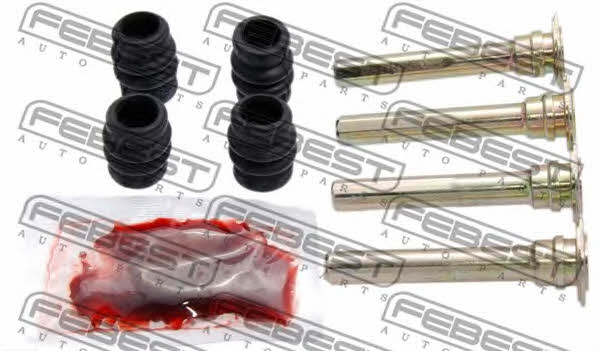 Направляющая суппорта Febest 0274-N16F