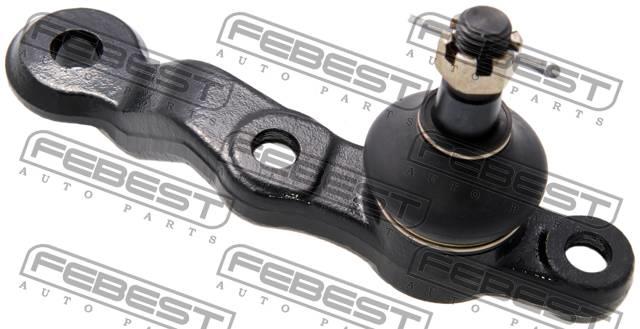 Шаровая опора Febest 0120-GX90L
