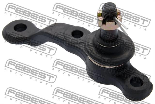 Купить Febest 0120-GX110R по низкой цене в Украине!