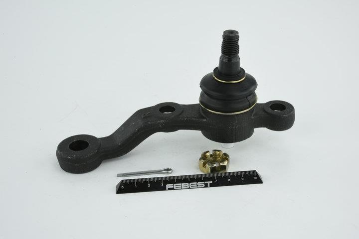 Шаровая опора Febest 0120-GX110R