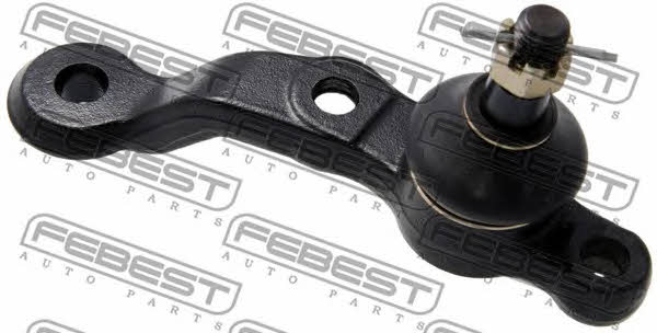 Купить Febest 0120GX90R – отличная цена на EXIST.UA!