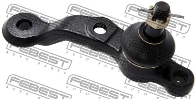Купить Febest 0120-GX90R по низкой цене в Украине!