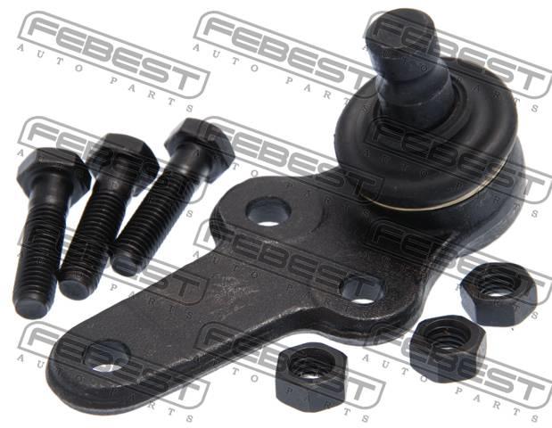 Купить Febest 2120FOC – отличная цена на EXIST.UA!