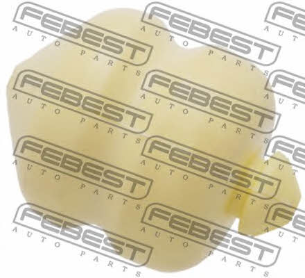 Відбійник амортизатора заднього Febest KD-001