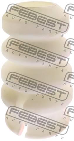 Febest Отбойник амортизатора заднего – цена 792 UAH