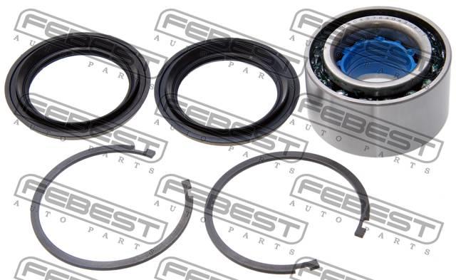 Купить Febest DAC43764043KIT – отличная цена на EXIST.UA!