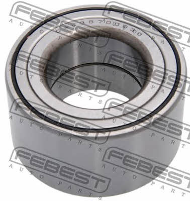 Купить Febest DAC38700038 по низкой цене в Украине!