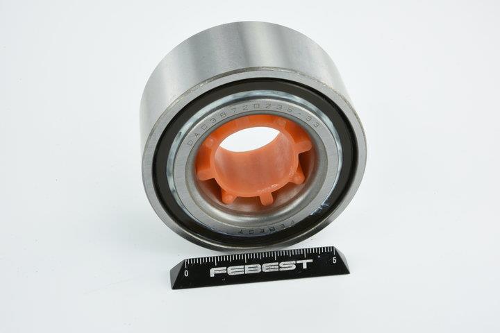 Купить Febest DAC38720236-33 по низкой цене в Украине!