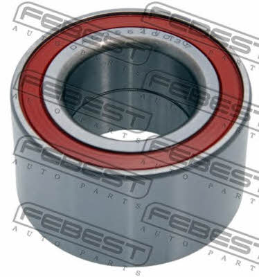 Купить Febest DAC35640037 по низкой цене в Украине!
