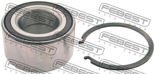 Купить Febest DAC40750039M по низкой цене в Украине!
