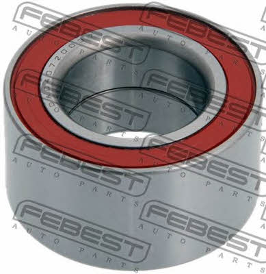 Купить Febest DAC40720037 по низкой цене в Украине!