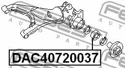 Купить Febest DAC40720037 по низкой цене в Украине!