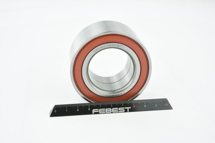 Купить Febest DAC40720037 – отличная цена на EXIST.UA!