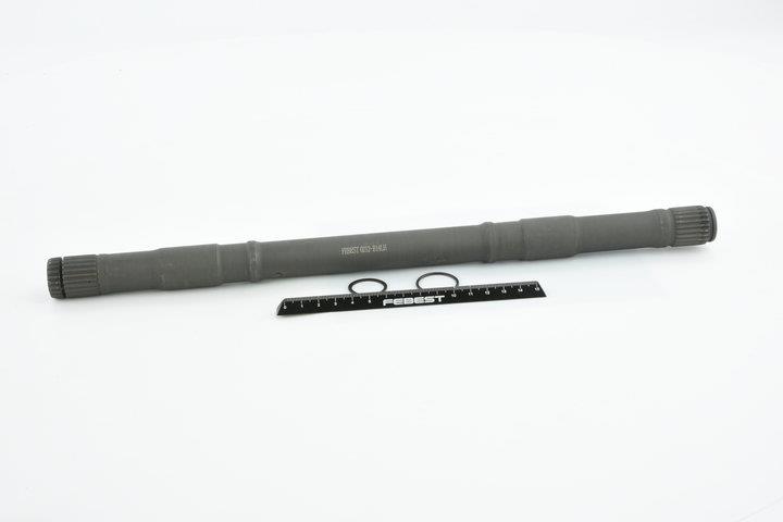 Полуось левая Febest 0212-B14LH
