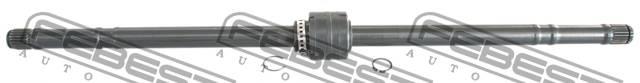 Купить Febest 0212P10RH – отличная цена на EXIST.UA!
