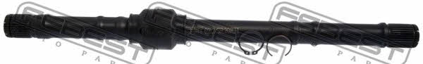 Напіввісь права Febest 0212-SR20RH