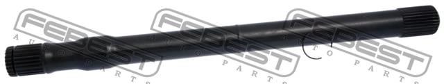 Купити Febest 0112LC80RH – суперціна на EXIST.UA!
