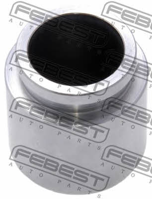Поршень заднего тормозного суппорта Febest 0476-V75R