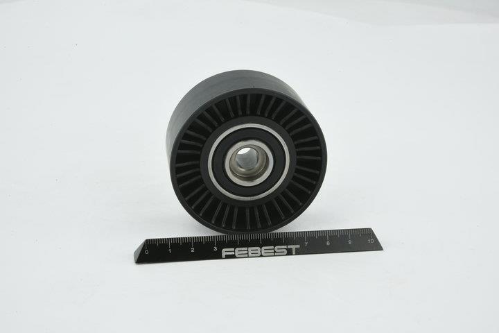 Ролик ремня поликлинового (приводного) Febest 1287-IX55