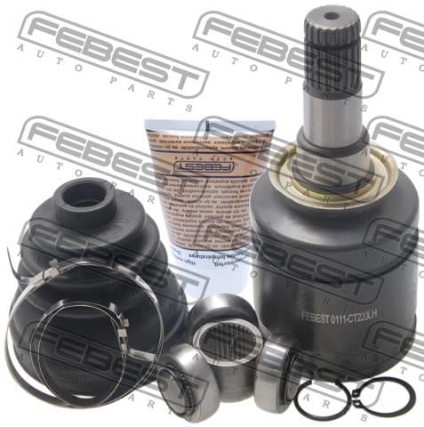 Купить Febest 0111CT220LH – отличная цена на EXIST.UA!