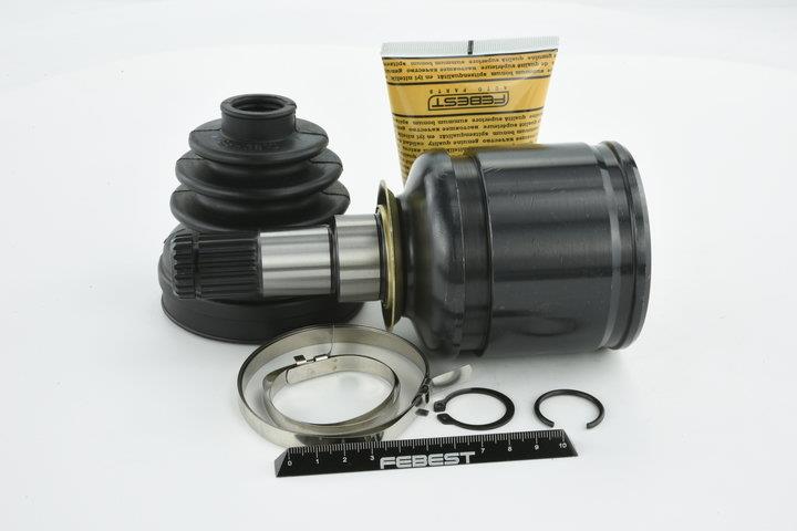 Шарнир равных угловых скоростей (ШРУС) Febest 0111-CT220LH
