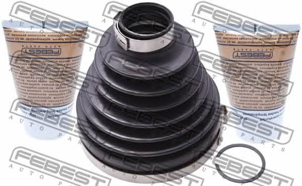 Купити Febest 0115P-UCK50 за низькою ціною в Україні!
