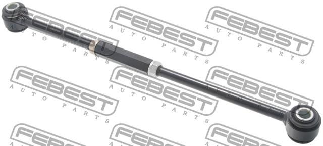 Тяга задняя поперечная регулируемая Febest 0125-ST202R