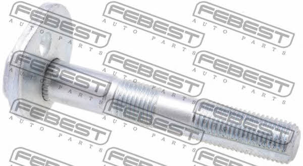 Болт ексцентриковий Febest 0129-012