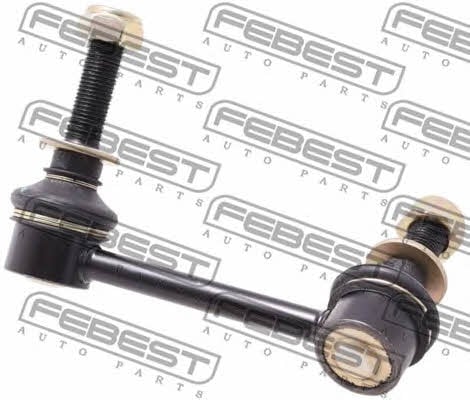 Стойка стабилизатора заднего левая Febest 0223-R52RL