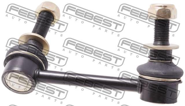 Стойка стабилизатора заднего правая Febest 0223-R52RR