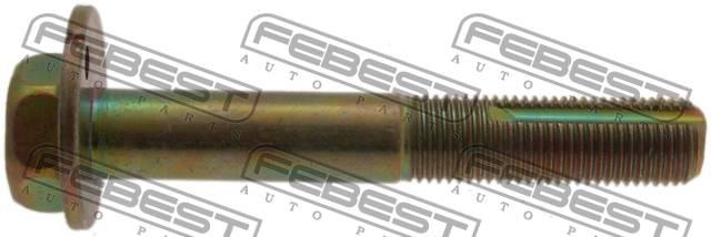 Febest Болт ексцентриковий – ціна 306 UAH