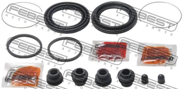 Ремкомплект супорта Febest 0175-ANH15R