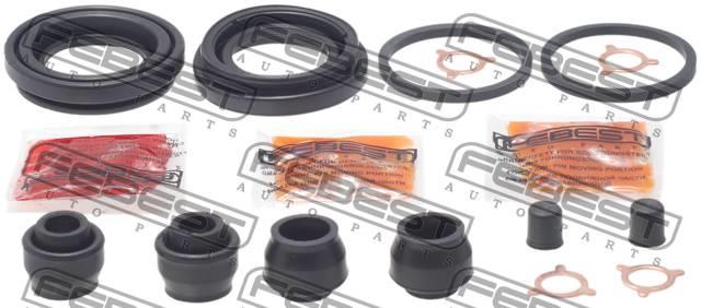 Ремкомплект суппорта Febest 0175-GX100R