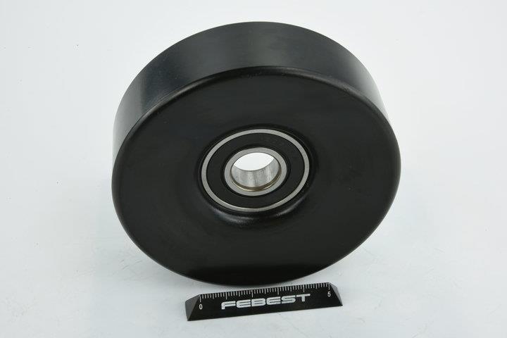 Ролик натяжной Febest 0187-1UZFE