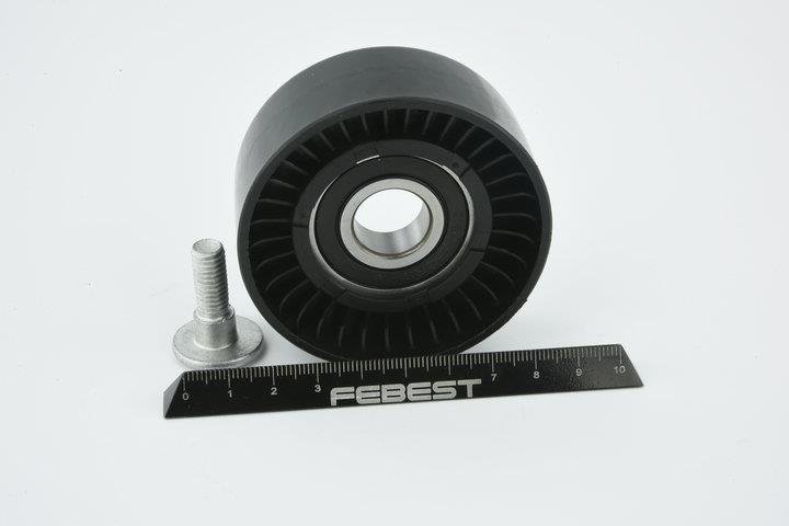 Купить Febest 0187-2ADFHV по низкой цене в Украине!