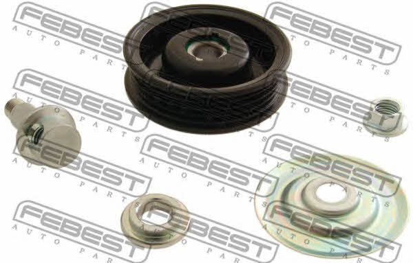 Купити Febest 0187-HDJ100 за низькою ціною в Україні!