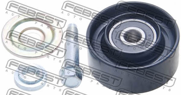 Купить Febest 0187KUN25 – отличная цена на EXIST.UA!