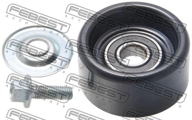 Купить Febest 0187URJ201 – отличная цена на EXIST.UA!
