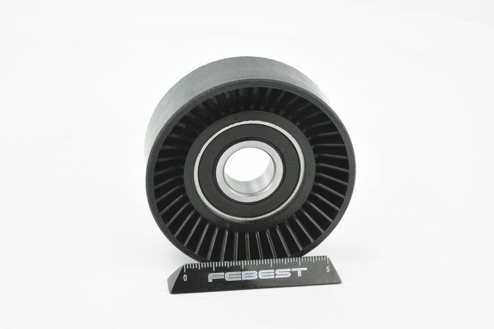 Ролик натяжной Febest 0187-URS206