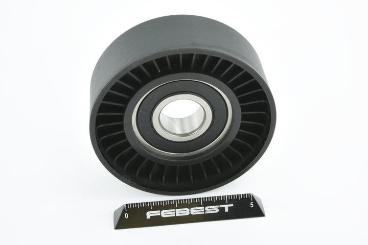 Ролик натяжной Febest 0187-ZZE150