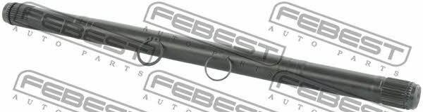 Febest Полуось левая – цена 2799 UAH