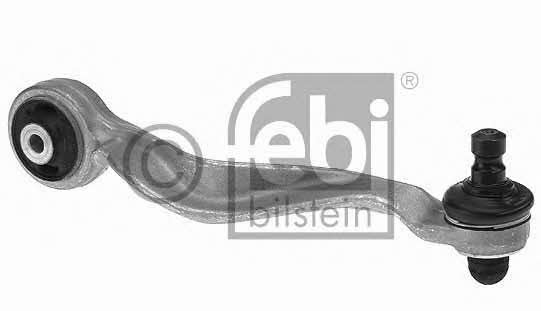 febi 14316 Рычаг подвески передний верхний левый 14316: Отличная цена - Купить в Украине на EXIST.UA! 14316 febi Рычаг подвески передний верхний левый